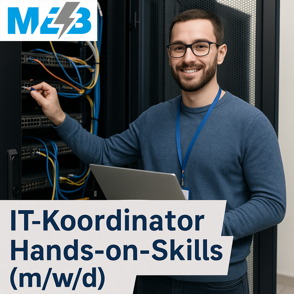 IT-Koordinator