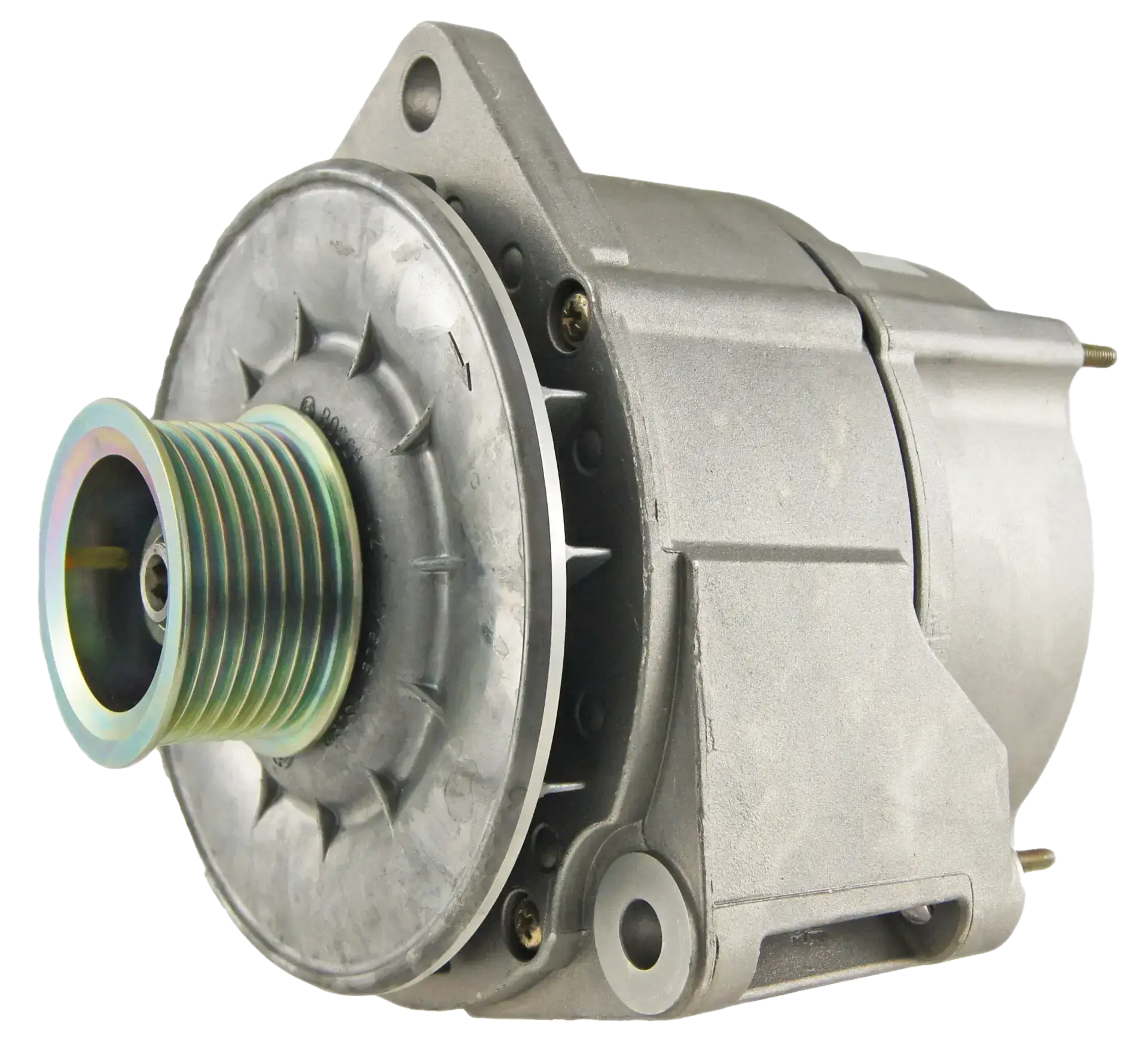 Lichtmaschine 28V / 100A Mercedes Vergleichsnummer: 0986043890/ A0101548902 / 0120469119 / 6033GB3010 MEB-Nr.: 115-00006