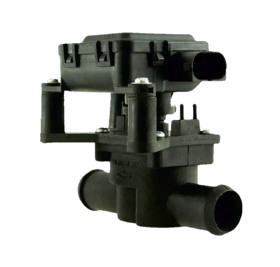 Heizungsventil 2-Wege Dn22 MAN 22mm Vergleichsnummer: 88779626004 MEB-Nr.: 125-00105-0