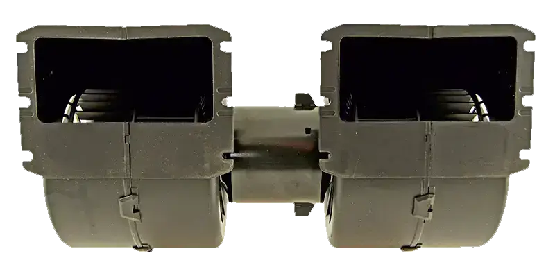 Doppelgebläse Fahrgastraum CitaroO530, Setra Vergleichsnummer: 008B45-02 / 83779306509 MEB-Nr.: 140-00007-0