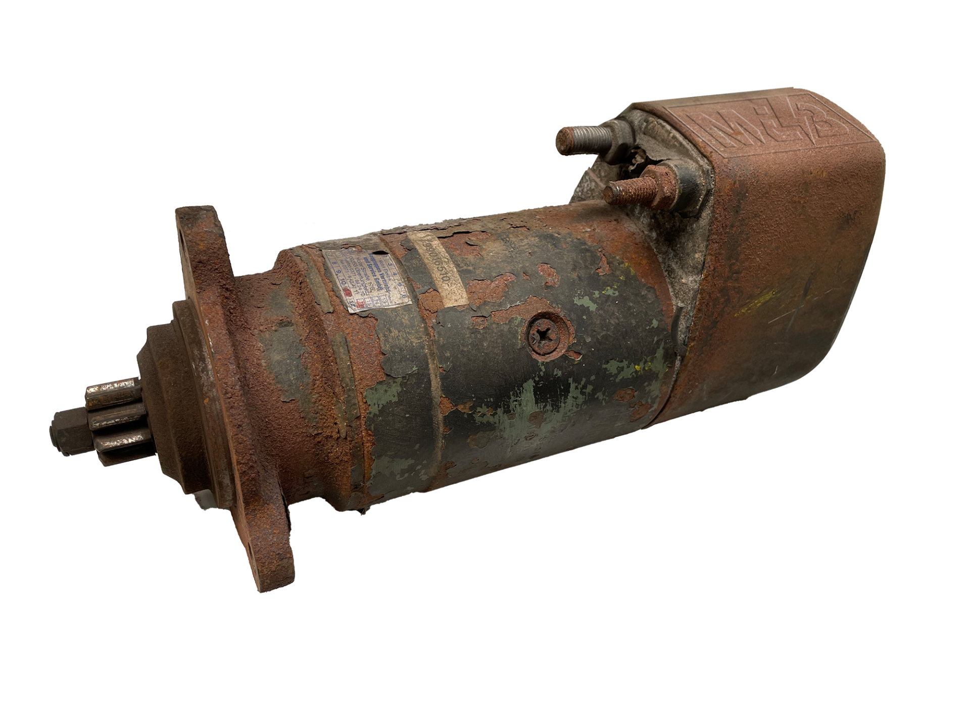 meb anlasser alt11 1 Leistungen