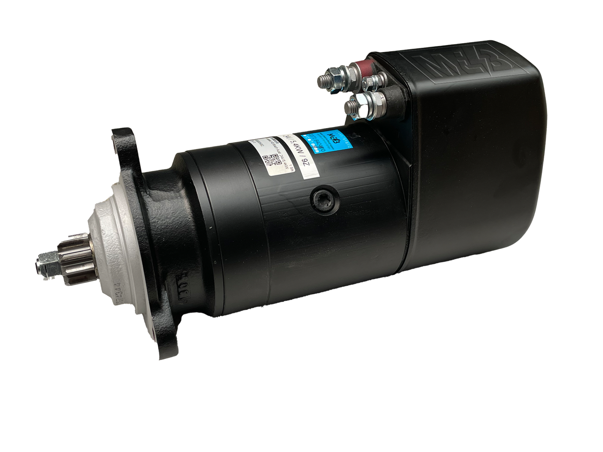 meb anlasser neu11 1 Leistungen