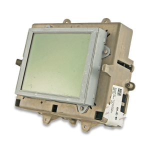 LCD Display DMUX32-M Reparaturpreis Vergleichsnummer: 1366.11010101 MEB-Nr.: 130-00028-0