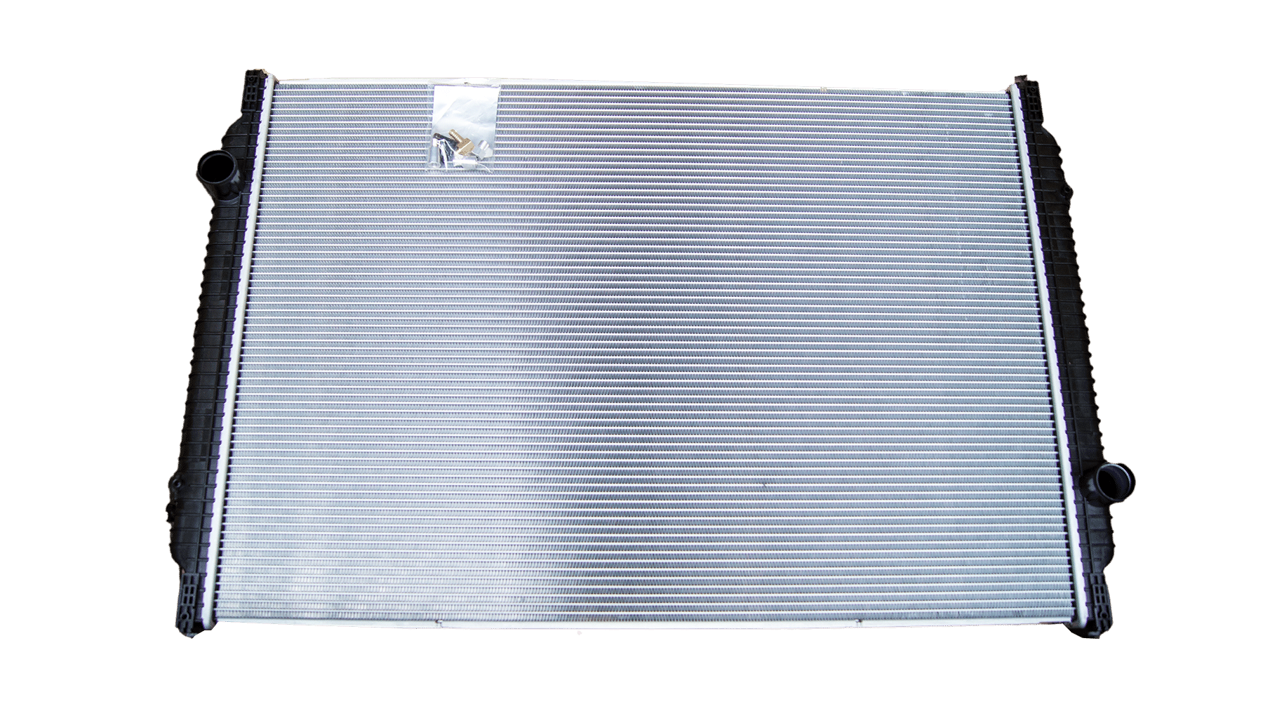 Wasserkühler MAN/Neoplan Vergleichsnummer: 0237.3503; 0237.3503; 032120032; 1131042; 135-00027-0; 260022X; 260022X; 49129R; 529726; 8106101-6807; 81061016529; 81061016807; MN2112N; MN2112N MEB-Nr.: 135-00027-0