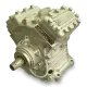 Klimakompressor Citaro C 2 Vergleichsnummer: A0008340760 MEB-Nr.: 135-00113-0