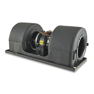 Doppelradialgebläse 24V DRG 975 / DRG 1150 Vergleichsnummer: MEB-Nr.: 140-00017-0