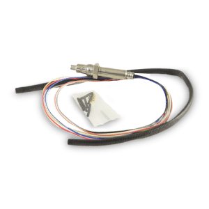 NOX Sonde Einzeln MEB-Nr.: 145-00485-0