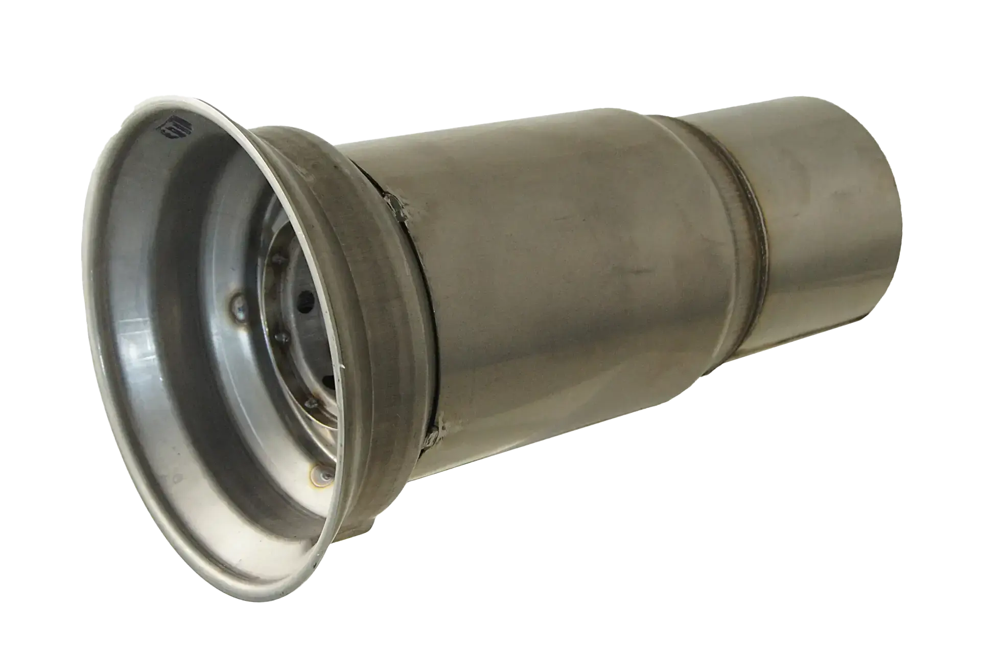 Brennkammer Eberspächer MEB-Nr.: 125-00116-0