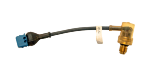Temperaturfühler DW300 Vergleichsnummer: 14944b; 14944B MEB-Nr.: 125-00373-0