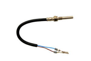 Eberspächer Fühler / Flammwächter Hydronic D5WS Vergleichsnummer: 251920370000; 251920370000 MEB-Nr.: 125-00432-0