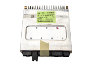 Steuergerät Mercedes Evobus FPS V3.1 Vergleichsnummer: 130-00020-0; A0004460803; A0004460803; FPS3.1 MEB-Nr.: 130-00020-0