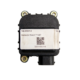 Klimabedienteil Wabco 2C3T 4461950020 Vergleichsnummer: 130-00228-0; 4461950020 MEB-Nr.: 130-00229-0