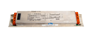 Transistorvorschaltgerät EBEG 24-136/218 24V Rep. Vergleichsnummer: 130-00263-0; EBEG24-136; T0097816 MEB-Nr.: 130-00263-0