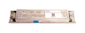 Transistorvorschaltgerät EMB 24-1&#215;36-2&#215;18 24V Rep. Vergleichsnummer: 130-00356-0; EBEG24-136 MEB-Nr.: 130-00356-0