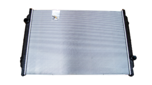 Wasserkühler MAN/Neoplan Vergleichsnummer: 0237.3503; 0237.3503; 032120032; 1131042; 135-00027-0; 260022X; 260022X; 49129R; 529726; 8106101-6807; 81061016529; 81061016807; MN2112N; MN2112N MEB-Nr.: 135-00027-0