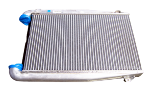 Ladeluftkühler Mercedes Citaro O530 Vergleichsnummer: 032113004; 0706.3502; 135-00037-0; 137004X; 30230; 6285004600; 82925W; ME4241 MEB-Nr.: 135-00037-0