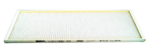 Kabinenfilter Valeo 11115876B Vergleichsnummer: 81779100016; 1.40.30.05.001; 11115876B; 190-00030-0; 20401236; 26500036600; 26500036600; 81779100016; 81779720148; A0018355447; A6278350447; CU4627; E929LI; KL6023; KL6023; LA355; SW11124334A; valeo MEB-Nr.: 190-00030-0
