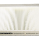 Kabinenfilter Vergleichsnummer: 1103462A; 190-00045-0; 26500205100; 36779106003; 36779106007; 36779106013; 6x Valeo; 83779720608; A0018354947; A0018355547; CU4926; CU4926; CU4926; KL400210; KL400210; LA354 MEB-Nr.: 190-00045-0