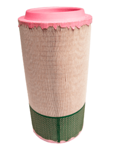 Luftfilter L36081 Vergleichsnummer: 190-00049-0; 26500098400; 5801613590; 81084050029; C261100; C261100; C261100; D9092328; E719L; L36081; MF C261100; P789377 MEB-Nr.: 190-00049-0