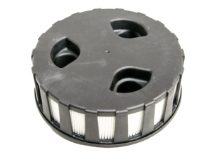 Motorentlüftungsfilter Iveco Vergleichsnummer: 190-00138-0; 26500344100; 27.686.00; 2768600; 504334615; 504334915; 580165956; 5801659560; BL92822; Coursor 9; D9500776; SAO7121 MEB-Nr.: 190-00138-0