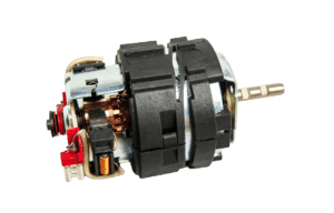 Uni-Gleichstrommotor 12V Vergleichsnummer: 160674; 190-00147-0 MEB-Nr.: 190-00147-0