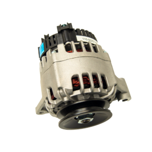 Lichtmaschine für Carrier, Valeo, Lucas, Vergleichsnummer: 30011407RB, LEA0662, SG7S062, A702615A, 30-01114-07RB,SG7S110 MEB-Nr.: 115-00257
