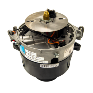 Brennerkopf Eberspächer HL-II (24V/35KW) alte Ausführung Vergleichsnummer: 252488991000; 251818; 252488; 251818050000; 251818020000; 251818010000; 252488020000; 252488050000 MEB-Nr.: 125-00273-0