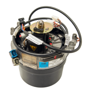 Brennerkopf Thermo 350 Standart Vergleichsnummer: 9000448B; Q00732079; Q007320790000 MEB-Nr.: 125-00342-0