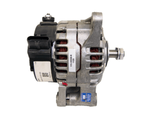 Lichtmaschine MAN 28V 55A Vergleichsnummer: 0123325500; 0123325507; 0986042580; 115-00368-R; 483980; 51261017231; 51261017233; 51261017241; 51261017266; 51261019241; 51261019266; 556503055; 6152SP; 942580; 9942580F; CA1695IR; DRB2580; HCA1695IR; L42580; LRA02512; MG806 MEB-Nr.: 115-00368-R