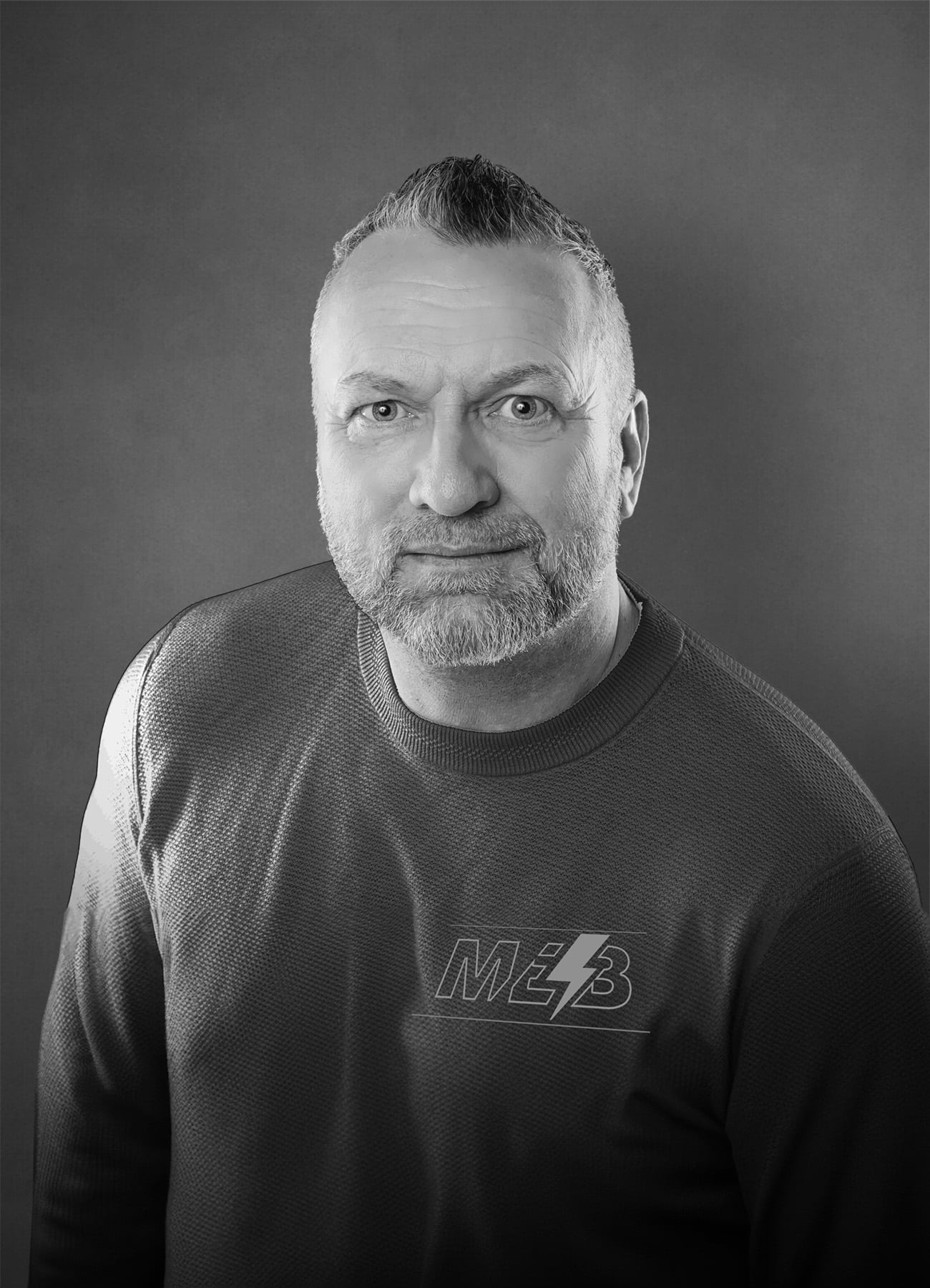 Jan Zurbel | Head of Marketing |