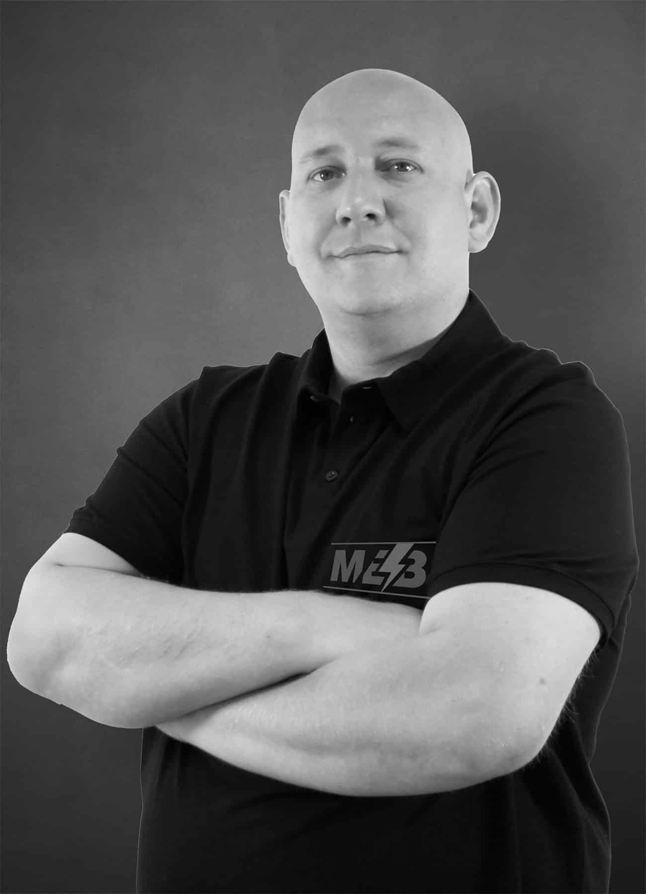 Sebastian Mergner MEB