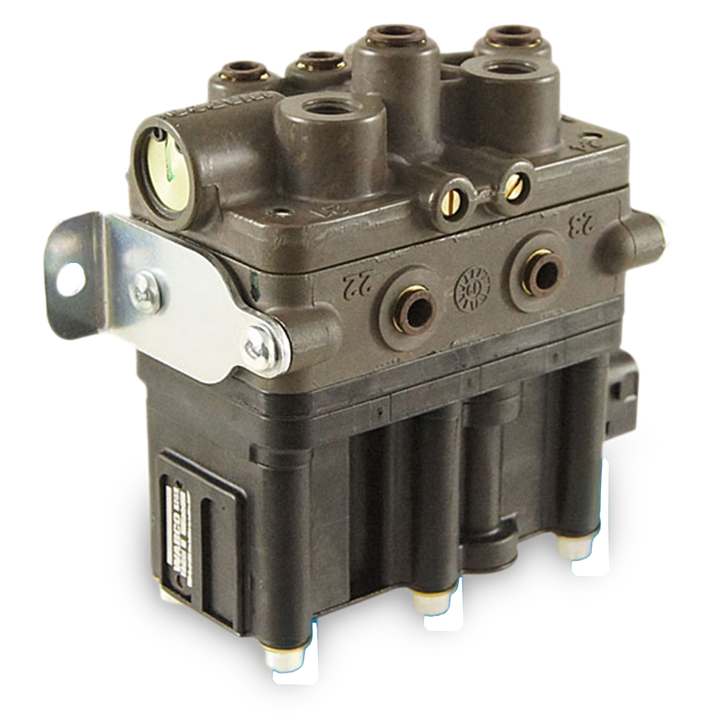 Pneumatik / Hydraulik
